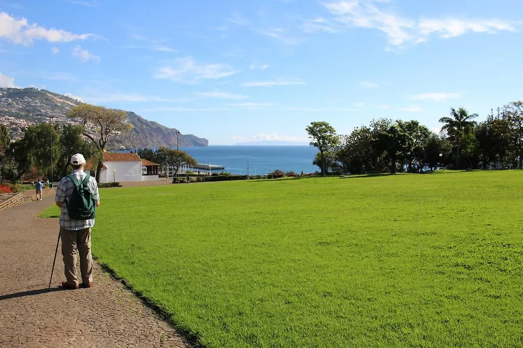 Lägenhet Indigo Madeira Villa Olga Funchal