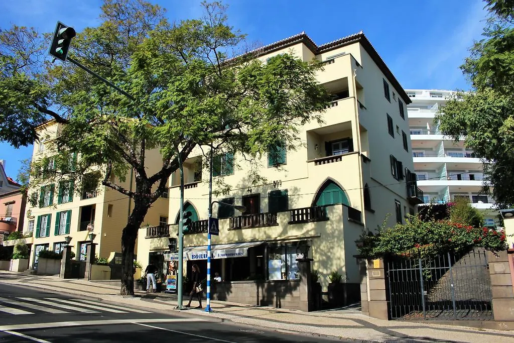 Indigo Madeira Villa Olga Funchal  Lägenhet Funchal (Madeira)