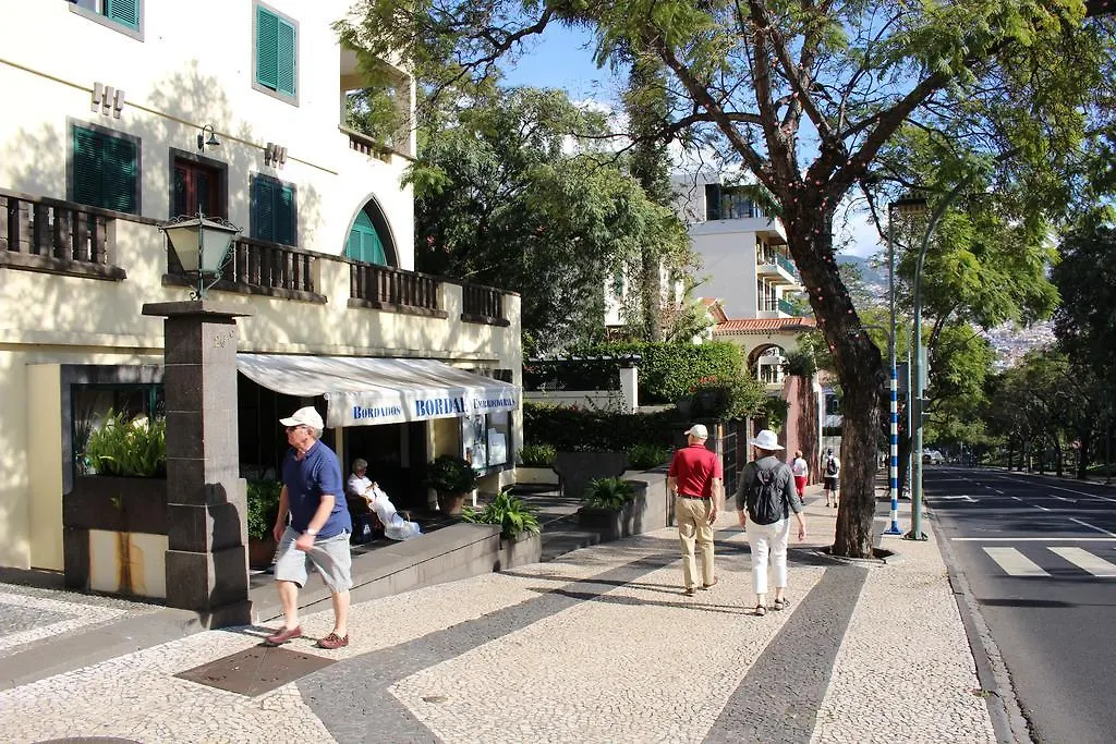 Indigo Madeira Villa Olga Funchal  Funchal (Madeira)