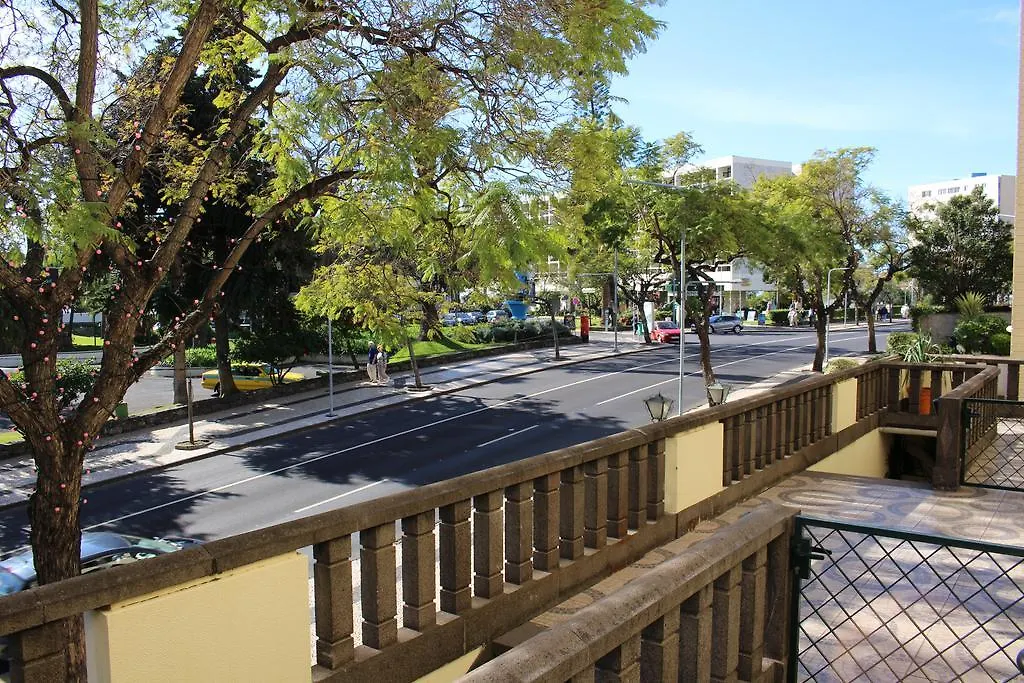 Lägenhet Indigo Madeira Villa Olga Funchal