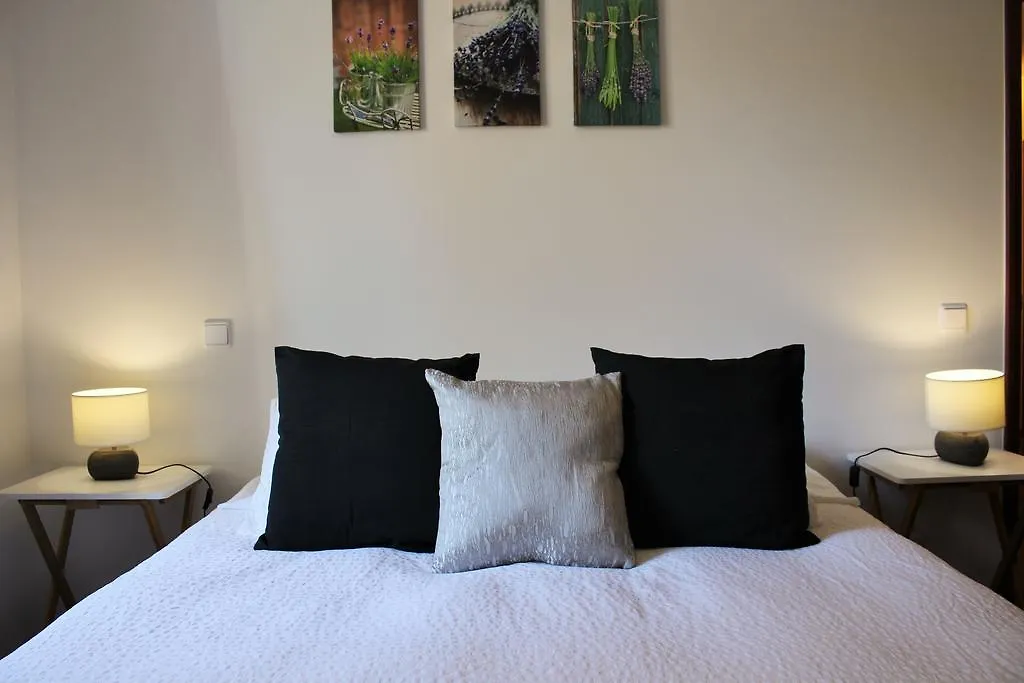 Indigo Madeira Villa Olga Funchal  Funchal (Madeira)