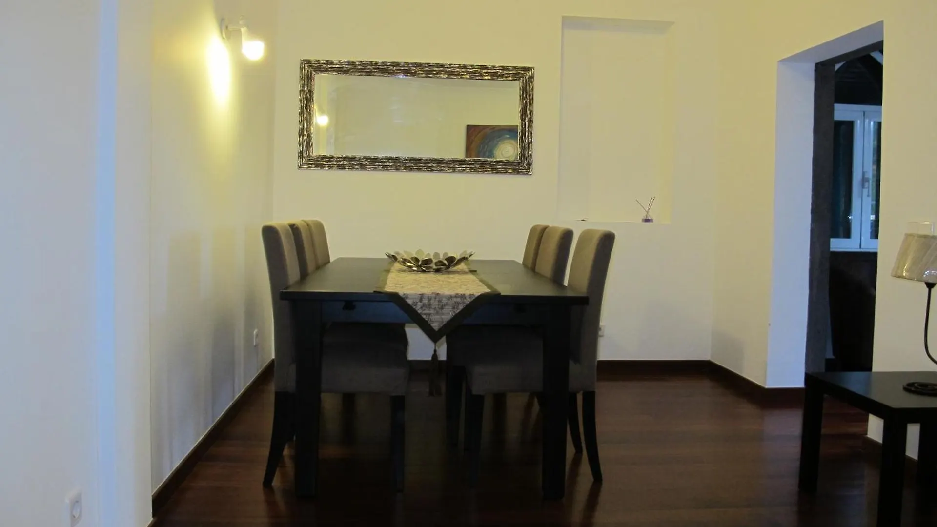 Lägenhet Indigo Madeira Villa Olga Funchal