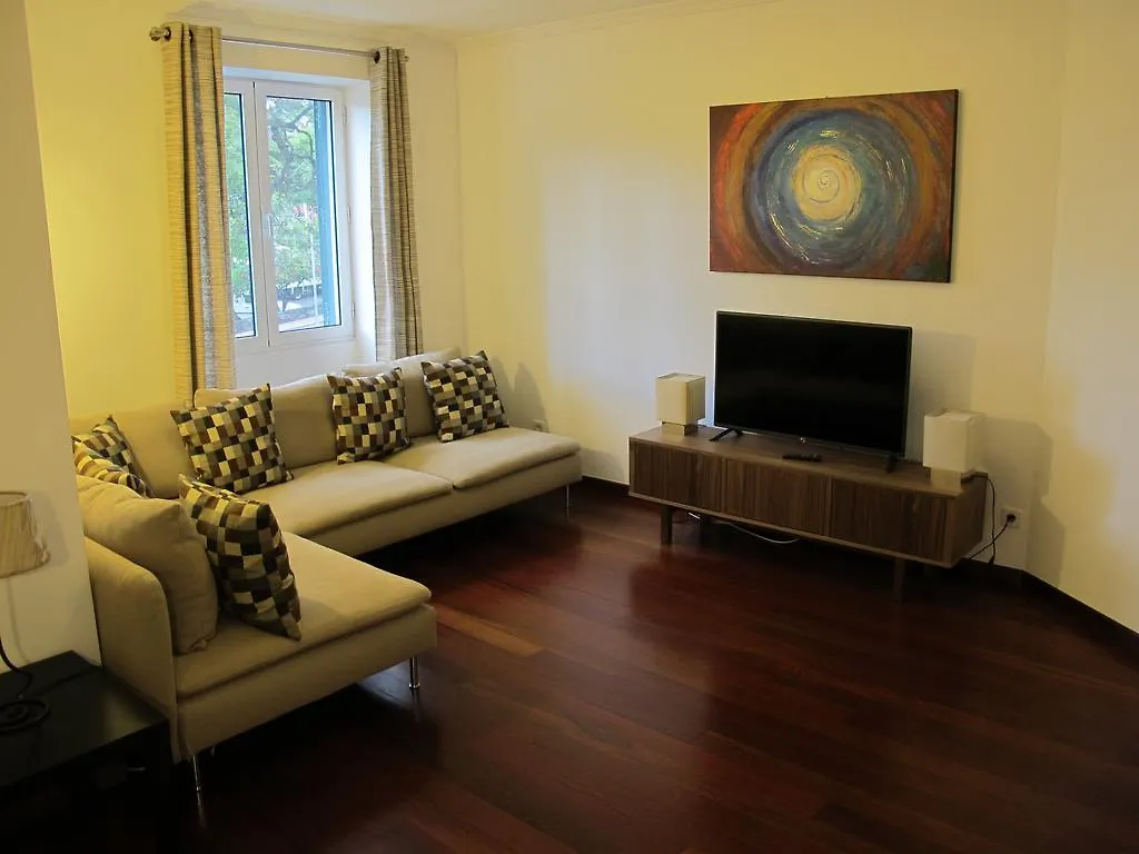 Indigo Madeira Villa Olga Funchal  0*, Funchal (Madeira)